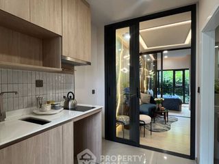 Condo en venta de 1 habitaciones en Khlong San, Bangkok