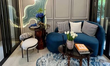 Condo en venta de 1 habitaciones en Khlong San, Bangkok
