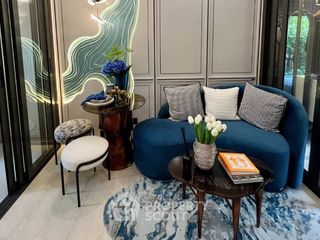 Condo en venta de 1 habitaciones en Khlong San, Bangkok