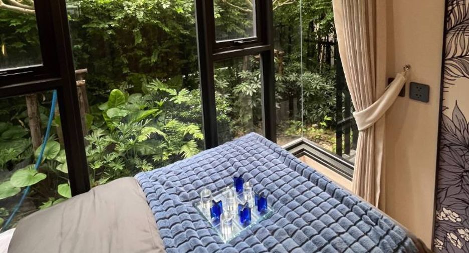 Condo en venta de 1 habitaciones en Khlong San, Bangkok