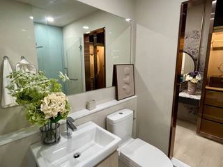 Condo en venta de 1 habitaciones en Khlong San, Bangkok