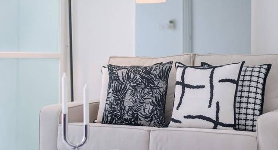 Wohnung zum Kauf mit 1 Zimmer in Prawet, Bangkok