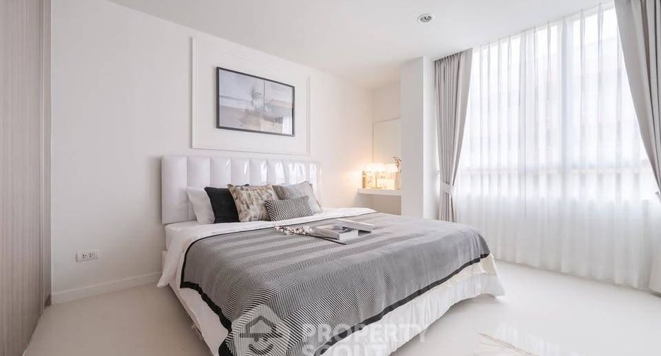 Wohnung zum Kauf mit 1 Zimmer in Prawet, Bangkok