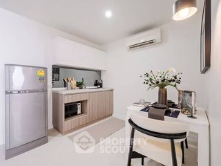Condo en venta de 1 habitaciones en Prawet, Bangkok