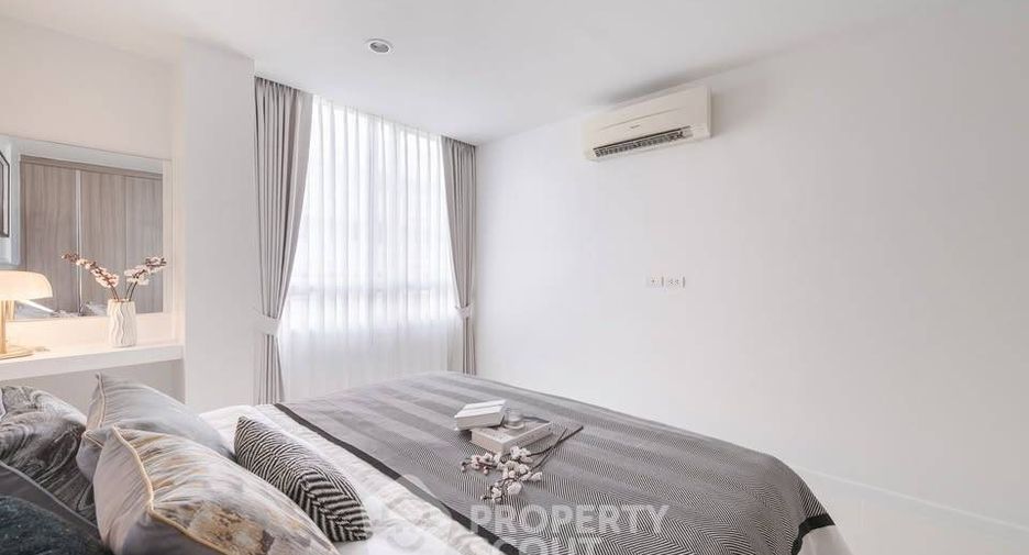 Wohnung zum Kauf mit 1 Zimmer in Prawet, Bangkok