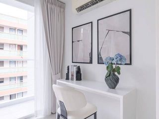 Condo en venta de 1 habitaciones en Prawet, Bangkok