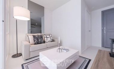 Wohnung zum Kauf mit 1 Zimmer in Prawet, Bangkok