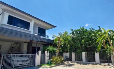 出售 3 卧室 独立屋 在 Bang Phli, Samut Prakan