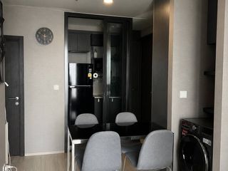 For sale 2 bedrooms condo in Huai Khwang, Bangkok