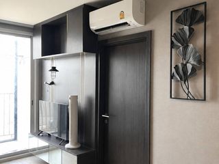 For sale 2 bedrooms condo in Huai Khwang, Bangkok