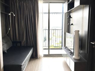For sale 2 bedrooms condo in Huai Khwang, Bangkok