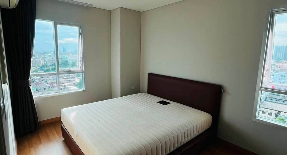 出售 1 卧室 公寓 在 Bang Sue, 曼谷