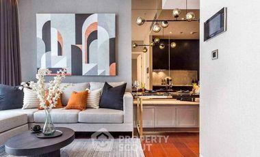Condo en venta de 1 habitaciones en Watthana, Bangkok