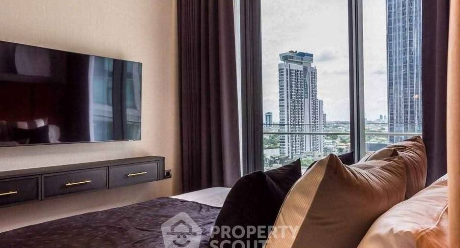 For sale 1 bed condo in Watthana, Bangkok