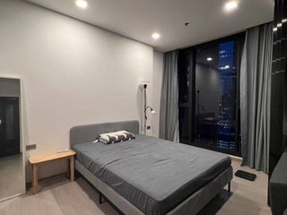 For sale 1 bed condo in Huai Khwang, Bangkok