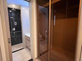 For sale 1 bed condo in Huai Khwang, Bangkok