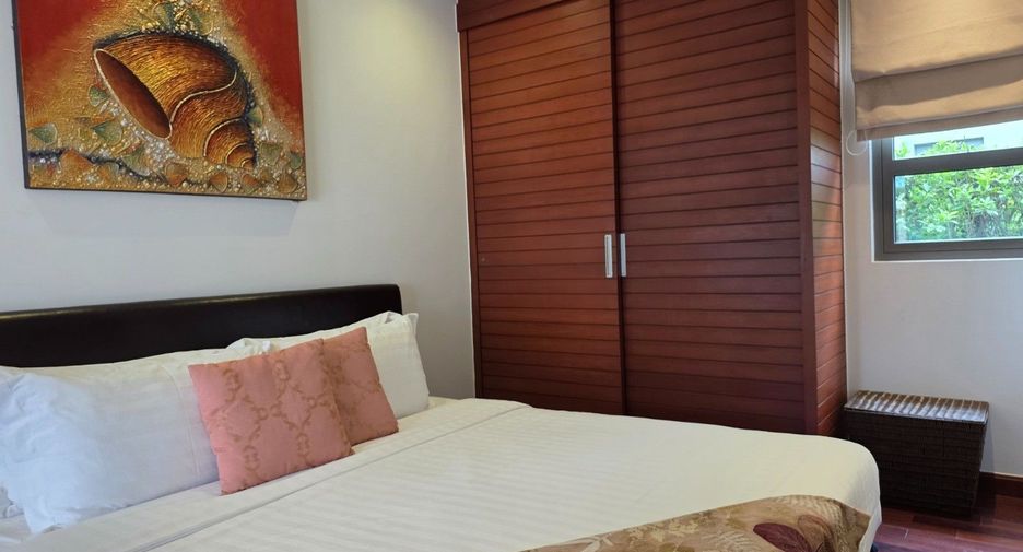 For rent 1 bed villa in Thalang, Phuket