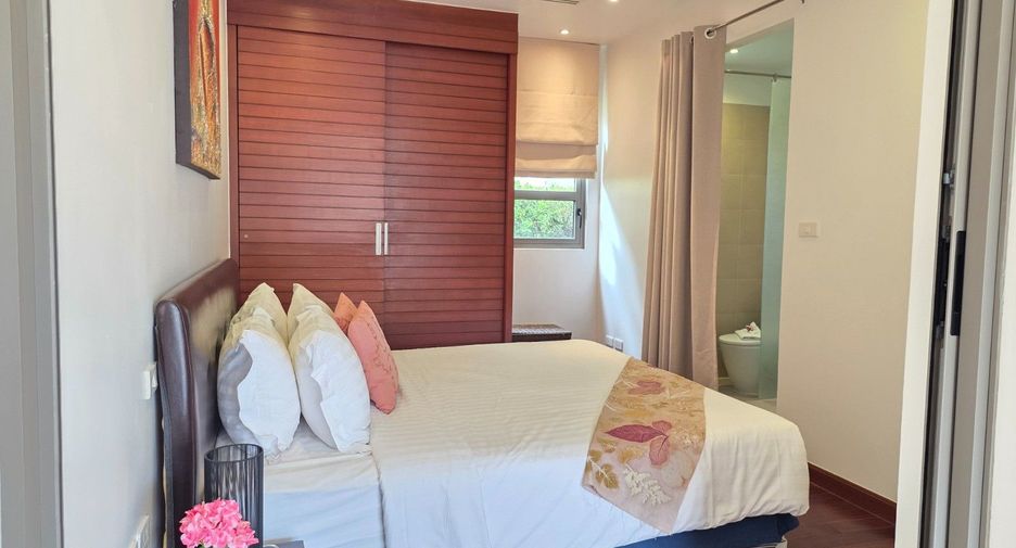 For rent 1 bed villa in Thalang, Phuket
