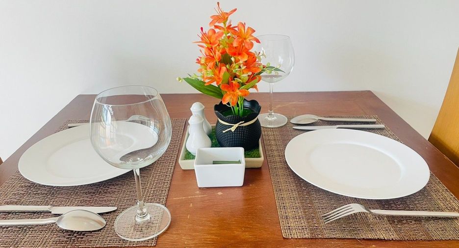 For rent 1 bed villa in Thalang, Phuket