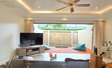 For rent 1 bed villa in Thalang, Phuket