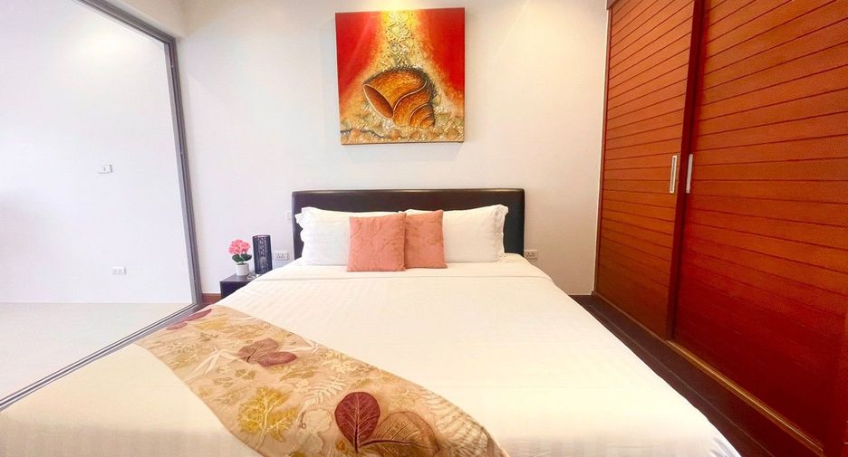 For rent 1 bed villa in Thalang, Phuket