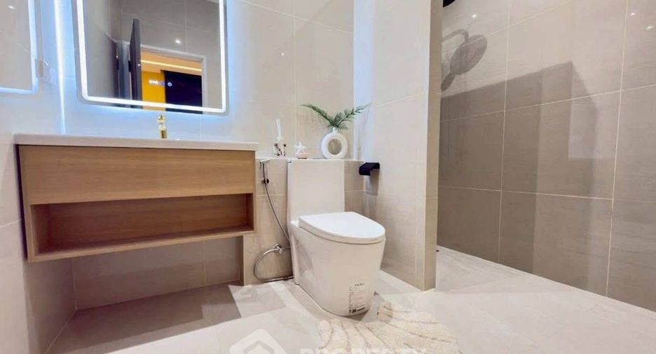 For rent そして for sale 5 ベッドルーム villa in Huay Yai, Pattaya