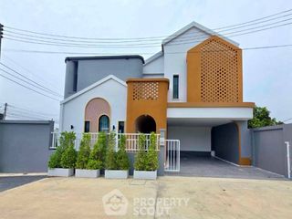 For rent そして for sale 5 ベッドルーム villa in Bang Lamung, Chonburi