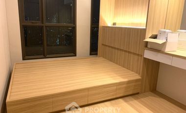 À vendre 1 chambre condo à Din Daeng, Bangkok