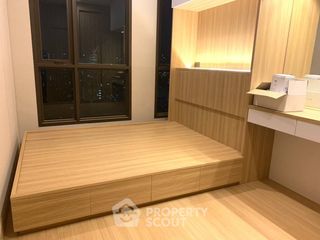Продажа 1 кровать кондо в Дин Даенг, Бангкок