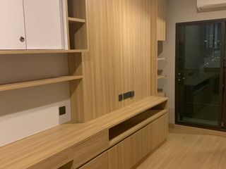 Продажа 1 кровать кондо в Дин Даенг, Бангкок