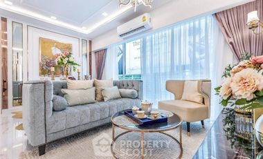 Wohnung zum Kauf mit 2 Zimmer in Jomtien, Pattaya