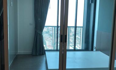 Wohnung zum Kauf mit 1 Zimmer in Ratchathewi, Bangkok