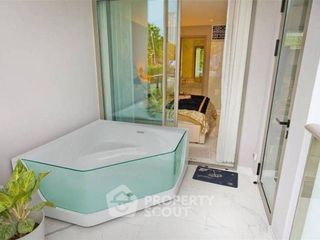 Wohnung zum Kauf mit 2 Zimmer in Bang Saray, Pattaya