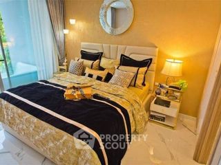 Wohnung zum Kauf mit 2 Zimmer in Bang Saray, Pattaya