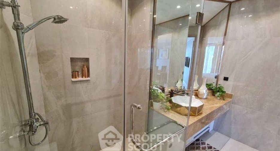 Wohnung zum Kauf mit 2 Zimmer in Bang Saray, Pattaya