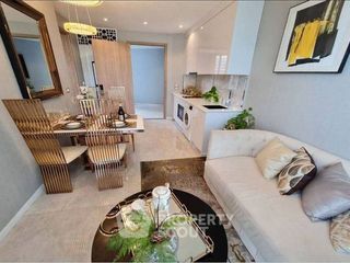 Wohnung zum Kauf mit 2 Zimmer in Bang Saray, Pattaya