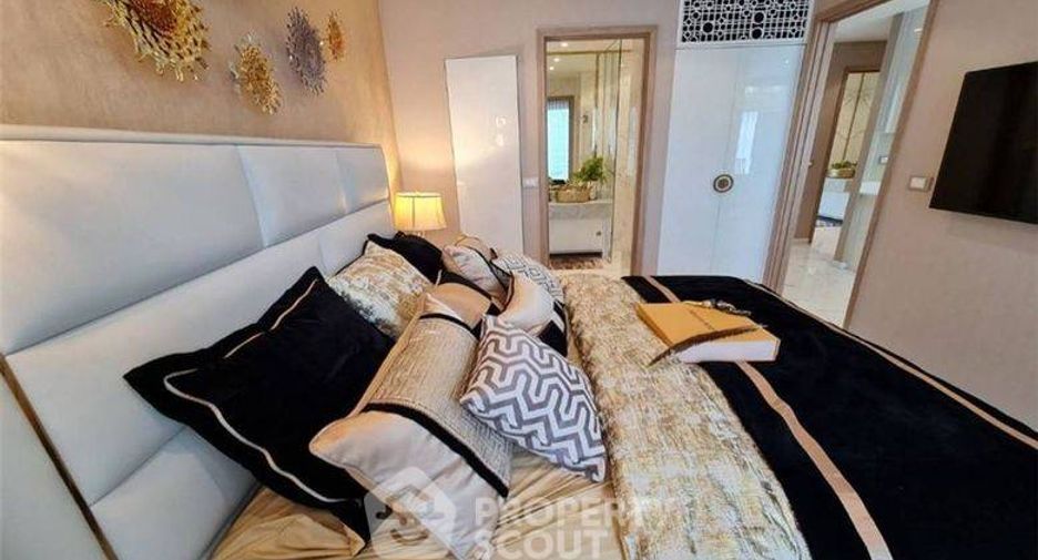 Wohnung zum Kauf mit 2 Zimmer in Bang Saray, Pattaya