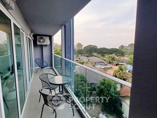 Wohnung zum Kauf mit 2 Zimmer in Bang Saray, Pattaya
