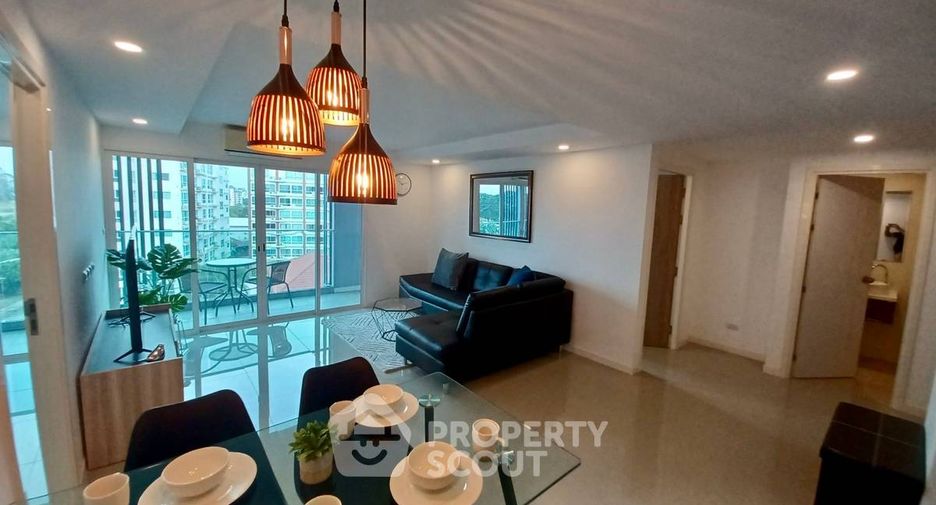 Wohnung zum Kauf mit 2 Zimmer in Bang Saray, Pattaya
