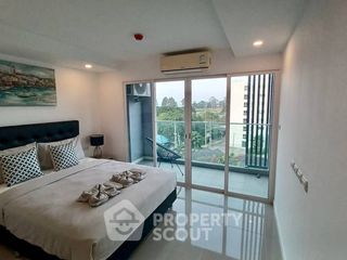 Wohnung zum Kauf mit 2 Zimmer in Bang Saray, Pattaya