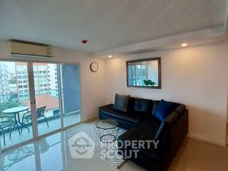 Wohnung zum Kauf mit 2 Zimmer in Bang Saray, Pattaya