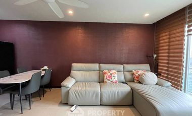For sale 2 bedrooms condo in Watthana, Bangkok