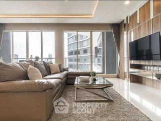 ขาย 3 ห้องนอน คอนโด ใน บางคอแหลม, กรุงเทพฯ