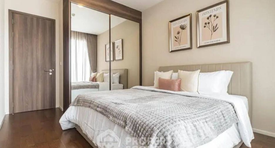 For sale 3 bedrooms condo in Bang Kho Laem, Bangkok