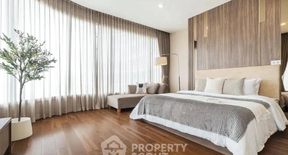 For sale 3 bedrooms condo in Bang Kho Laem, Bangkok