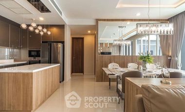 For sale 3 bedrooms condo in Bang Kho Laem, Bangkok