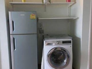 For sale 1 bed condo in Huai Khwang, Bangkok