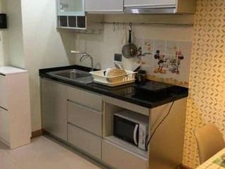 For sale 1 bed condo in Huai Khwang, Bangkok