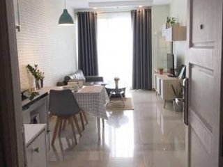 For sale 1 bed condo in Huai Khwang, Bangkok
