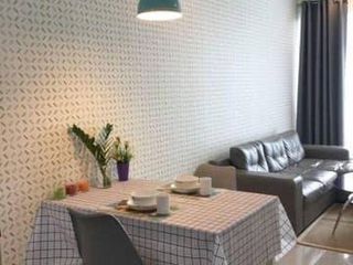 For sale 1 bed condo in Huai Khwang, Bangkok